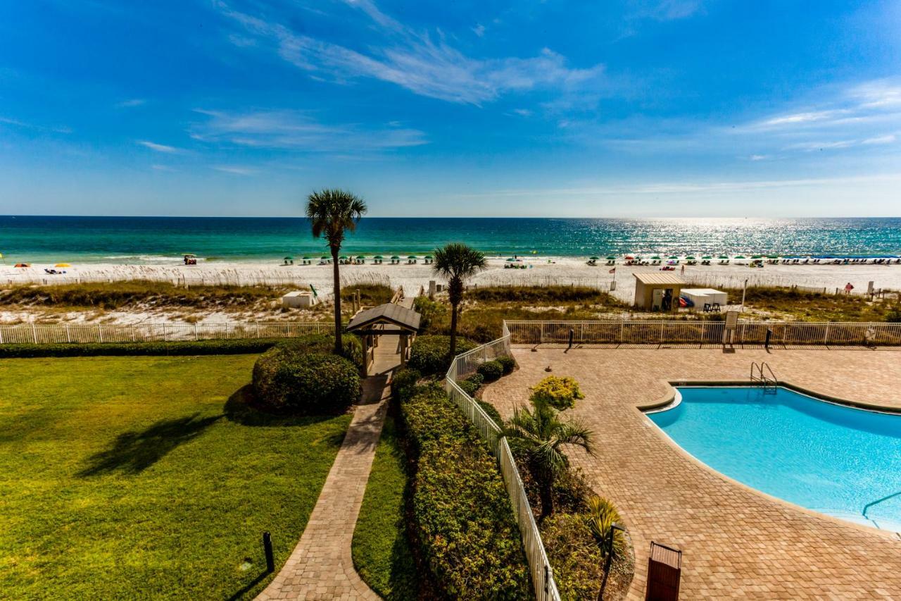 Sterling Sands 205 Destin Ngoại thất bức ảnh