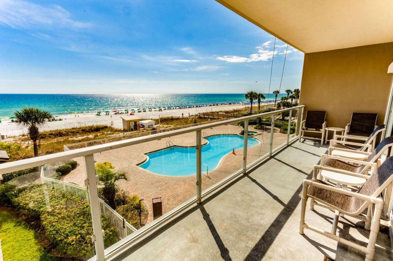 Sterling Sands 205 Destin Ngoại thất bức ảnh