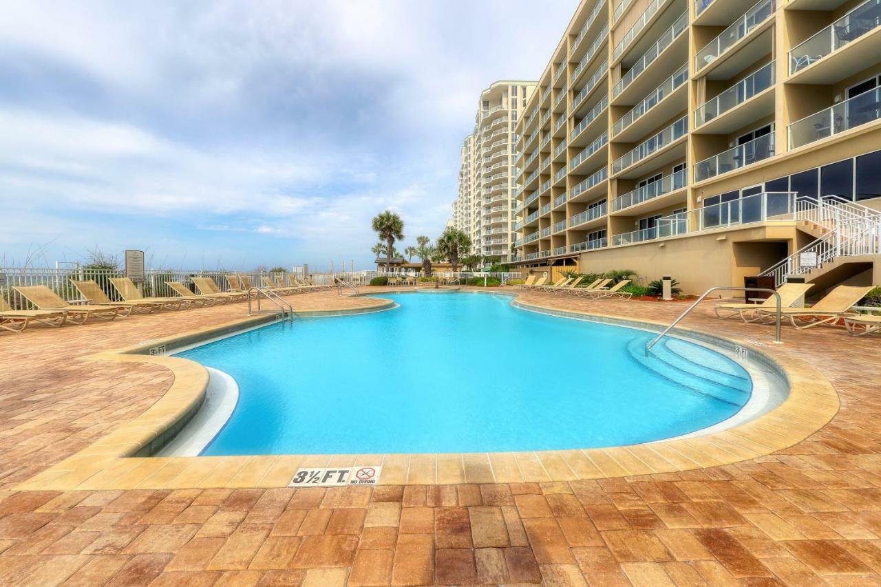 Sterling Sands 205 Destin Ngoại thất bức ảnh
