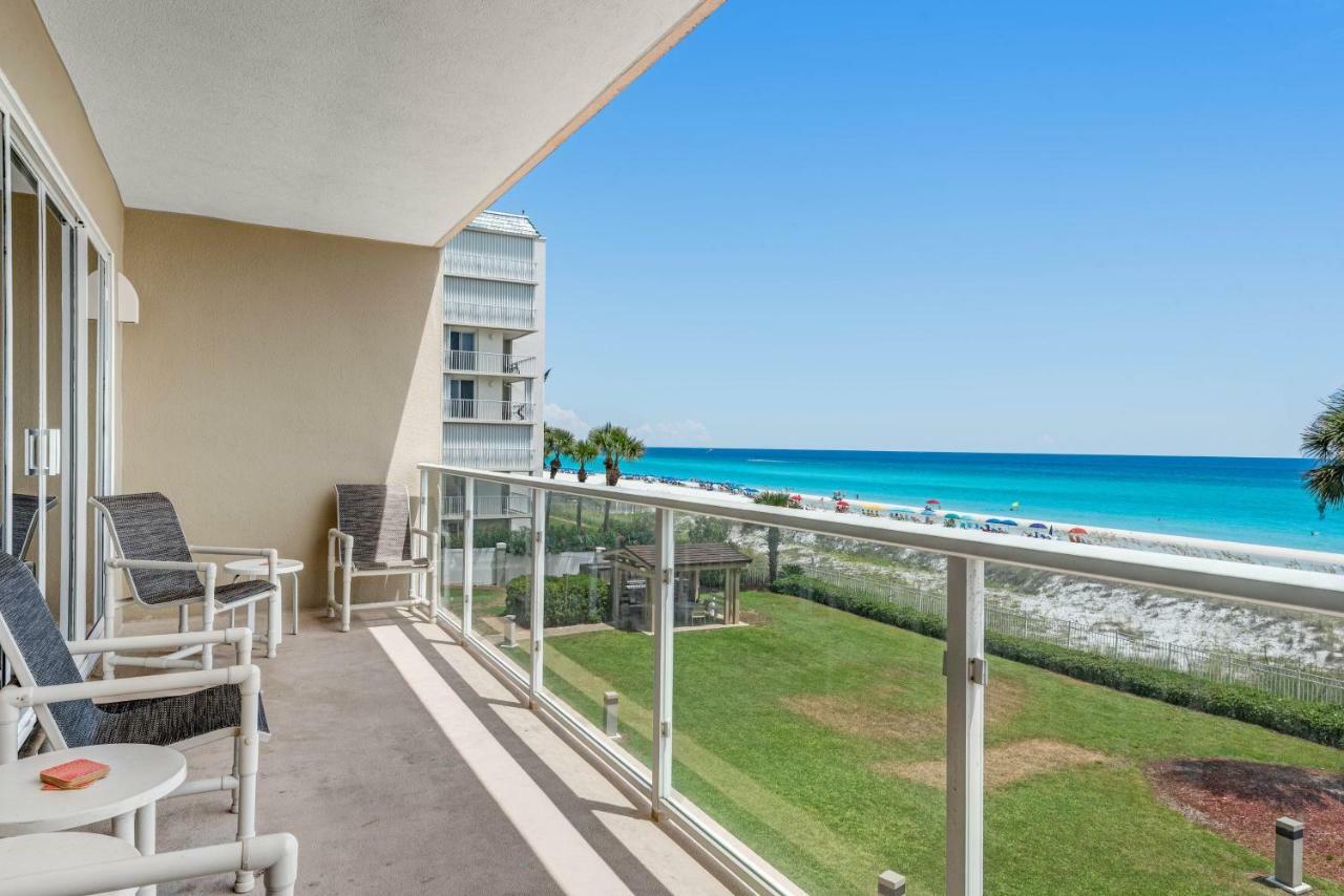 Sterling Sands 205 Destin Ngoại thất bức ảnh