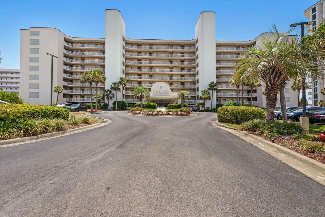 Sterling Sands 205 Destin Ngoại thất bức ảnh